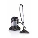 Hydra Rain Plus 2400 W Halı Yıkama Makinesi Gümüş Siyah