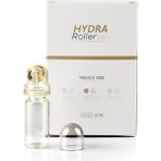 Hydra Roller 1.00 mm 64 Altın İğneli Serum Ampul Uygulayıcı Aplikatör Dermaroller