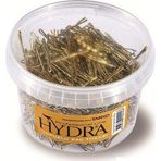 Hydra Topuzlu Saç Tokası Sarı 500 gr.