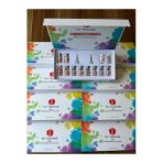 HYDRACOLOR Mı Young Bb Glow Star Protocol Kalıcı Makyaj Dolgu