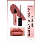 Hydramoist Lipgloss Nemlendirici Dudak Parlatıcısı - 02 Bare Blush - Nude