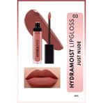 Hydramoist Lipgloss Nemlendirici Dudak Parlatıcısı - 03 Just Nude - Nude