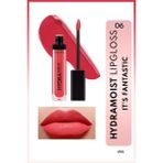 Hydramoist Lipgloss Nemlendirici Dudak Parlatıcısı - 06 It's Fantastic - Pembe