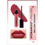 Hydramoist Lipgloss Nemlendirici Dudak Parlatıcısı - 07 Mellow Thought - Pembe