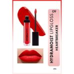 Hydramoist Lipgloss Nemlendirici Dudak Parlatıcısı - 09 Heartbreaker - Kırmızı