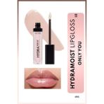 Hydramoist Lipgloss Nemlendirici Dudak Parlatıcısı - 11 Only You - Işıltılı - Şeffaf