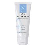 Hydro Aqua Cream Mask (Yoğun Nemlendirici Maske 250Ml)