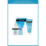 Hydro Boost %10 Niasinamid Serum & Neutrogena Hydro Boost SPF25 Nemlendirici Krem 50 ml