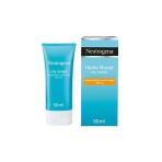 Hydro Boost City Shield Güneş Koruyucu Spf 25 50 Ml