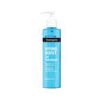 Hydro Boost Jel Yüz Temizleyici 200 ml