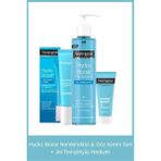Hydro Boost Nemlendirici & Göz Kremi Seti + Jel Temizleyici Hediyeli