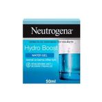 HYDRO BOOST NORMAL CİLTLER İÇİN SU JELİ NEMLENDİRİCİ 50 ML GKHAİR735