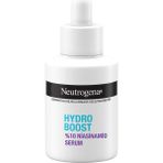 Hydro Boost Serum%10 Niasinamid (30 ml Pipetli Şişe) – Hyalüronik Asit ve Niasinamid Içeren Nemlendirici Serum – Cilt Tonunu Eşitlemeye ve Canlandırmaya Yardımcı Yüz Bakımı - Option-1