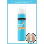 Hydro Boost SPF50 Güneş Koruyucu Nemlendirici & Collagen Bank Şase Hediye