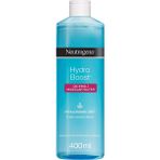 Hydro Boost Üç Etkili Micellar Water, 400 ml