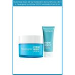 Hydro Boost Water Jel Yüz Nemlendirici (Normal & Karma Ciltler) & Neutrogena Hydro Boost SPF25 Nemlendirici Krem 50 ml
