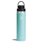 Hydro Flask 24oz Geniş Flex Chug Cap Çiğ