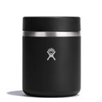 Hydro Flask 28oz Yalıtımlı Gıda Kavanozu Siyah