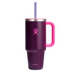 Hydro Flask 40oz Seyahat Bardak Sugarplum