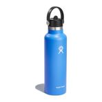 Hydro Flask Hf-s21sx482 621ml 21oz Std Flex Kapak Sıse Cascade