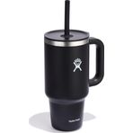 Hydro Flask Hf-tt32ps001 946ml 32oz Seyahat Bardagı Sıyah