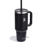 Hydro Flask Hf-tt40ps001 1182ml 40oz Seyahat Bardagı Sıyah
