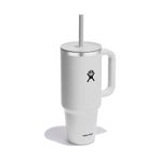 Hydro Flask Hf-tt40ps110 1182ml 40oz Seyahat Bardagı Beyaz
