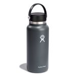 Hydro Flask Hf-w32bts010 946ml 32oz Genıs Flex Kapak Sıse Stone