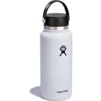 Hydro Flask Hf-w32bts110 946ml 32oz Genıs Flex Kapak Sıse Beyaz