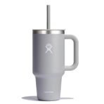 Hydro Flask Saplı Her Yerde Seyahat Bardak 32 Oz Huş
