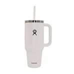 Hydro Flask Seyahat Bardağı Termos 1.18 L Beyaz