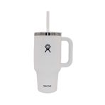Hydro Flask Seyahat Bardağı Termos 946 ml Beyaz
