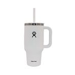 Hydro Flask Seyahat Bardağı Termos 946 ml Beyaz