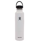 Hydro Flask Standard 710 ml Beyaz Termos