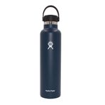 Hydro Flask Standard 710 ml Lacivert Termos