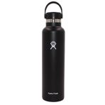 Hydro Flask Standard 710 ml Siyah Termos