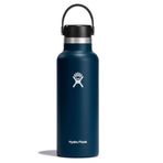 Hydro Flask Standard Flex 532 ml Lacivert Termos
