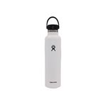Hydro Flask Standard Termos 710 ml Beyaz