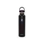 Hydro Flask Standard Termos 710 ml Siyah