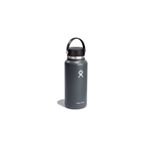 Hydro Flask Termos Wide Mouth 946 ml Koyu Gri