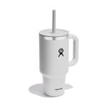 Hydro Flask TT32PS110 0.95 lt Beyaz Pipetli Bardak Termos
