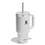 Hydro Flask Tt32Ps110 946 ML 32 Oz Beyaz Seyahat Bardağı Termos
