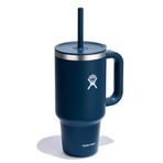 HYDRO FLASK TT32PS464 946ML 32 OZ SEYAHAT BARDAĞI INDIGO