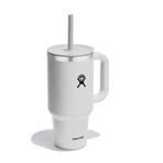 Hydro Flask Tt32Ps678 Pipetli Termos Bardak 0,95L Beyaz