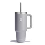 Hydro Flask Tt40Ps001 Pipetli Termos Bardak 1.18 Litre Gri