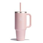 Hydro Flask Tt40Ps001 Pipetli Termos Bardak 1.18 Litre Pembe