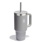 Hydro Flask Tt40Ps035 1182 ML 40 Oz Birch Seyahat Bardağı Termos