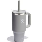 Hydro Flask TT40PS035 1182 ML Birch Termos