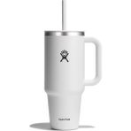 Hydro Flask TT40PS110 1.18 lt Beyaz Pipetli Bardak Termos