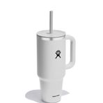 Hydro Flask TT40PS110 1.18 lt Beyaz Pipetli Bardak Termos